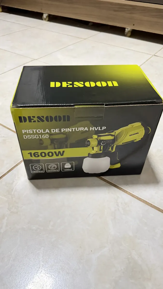Imagem do produto avaliado